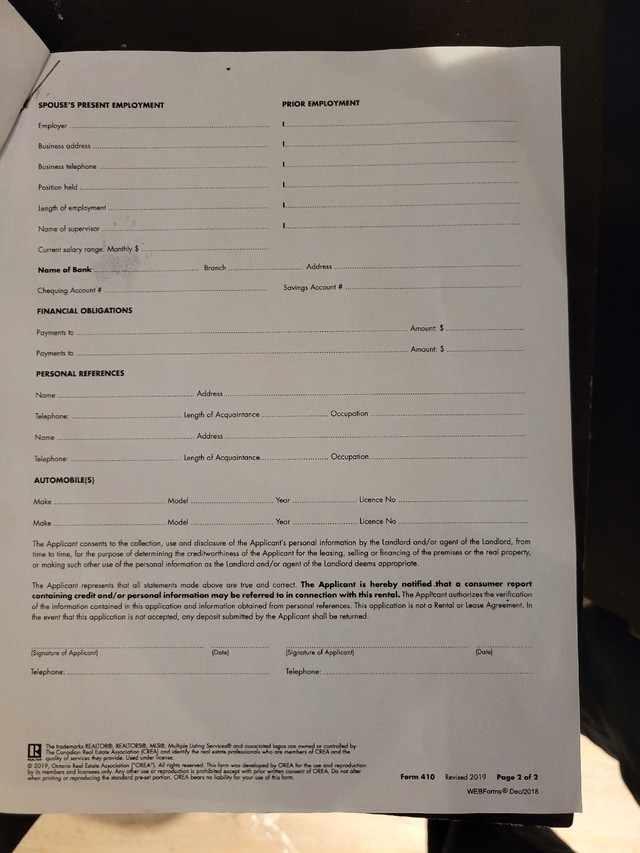 2 bedroom main floor house for rent Long Term Rentals Sault Ste