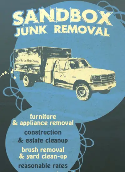 Junk Removal & Free Scrap Metal Pickup, View more