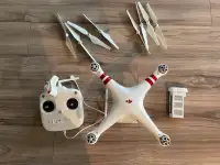 dji Phantom 3 - Standard Drone