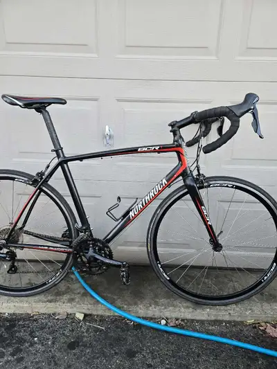 Northrock SCR1 road bike , View more