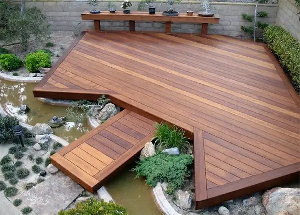 Decks and Fences By Executive Carpentry628643577059851227