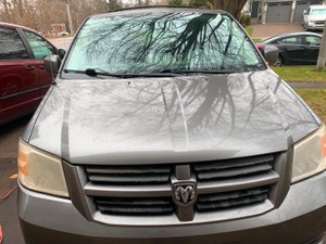 2009 Dodge Grand Caravan