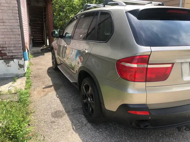 2008 BMW X5 3.0527118881019678722
