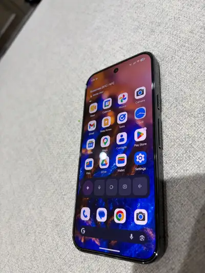 Google Pixel 9 Pro 128GB, View more