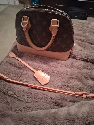 Beautiful bag