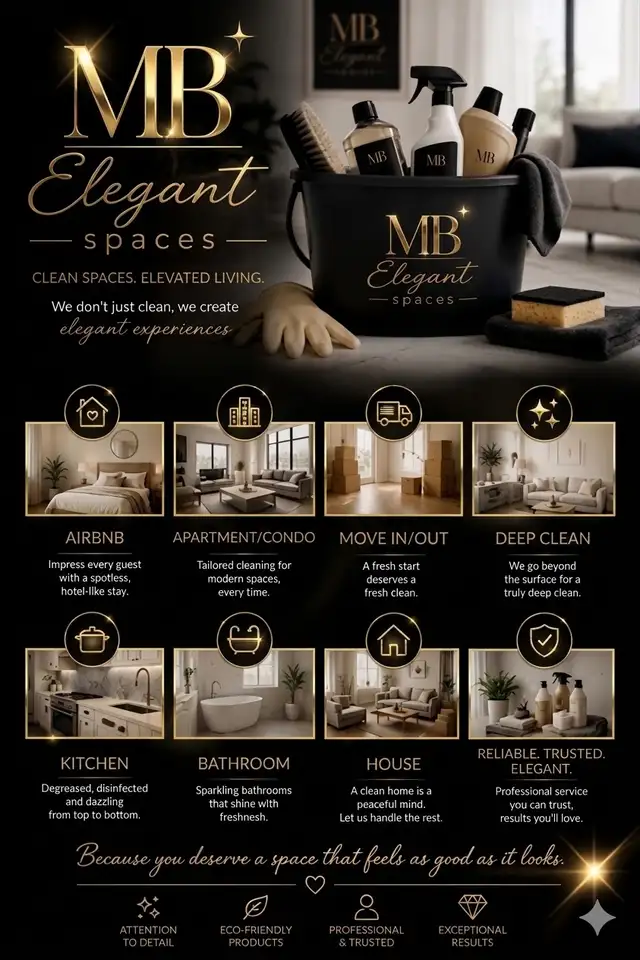 Cleaning Services479100318558474242