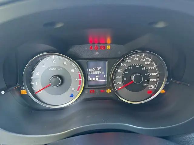 2015 Subaru Forester - Touring585100247014451203