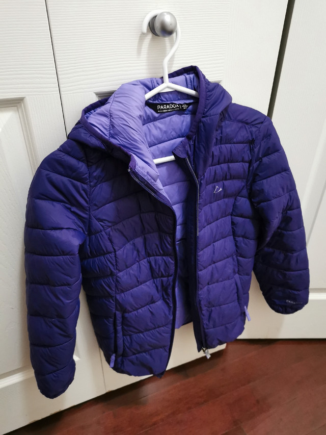 Girls jacket for $15 in Kids & Youth in Calgary