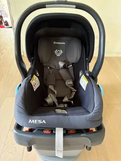 Mesa Uppababy Car Seat , View more