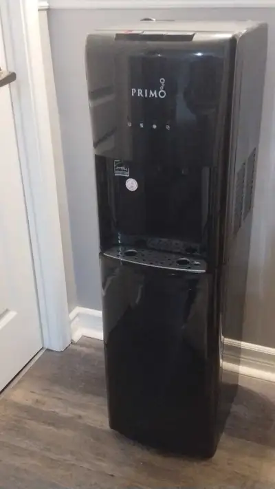 Distributeur d'eau chaude et froide , View more