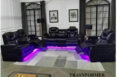 Transformer Sofa Set, View more