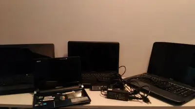 Portables à vendre HP/Acer/Asus/Lenovo, View more