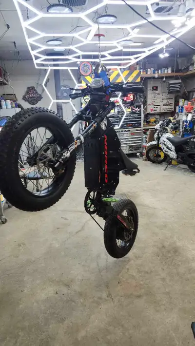 motocross électronique. 80kl. .     50 k’     l.       Dan, View more