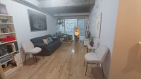 Fully Furnished Condo Downtown Montreal -  Condo Meublé