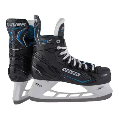 BAUER X-LP SKATE size 6, View more