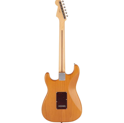 I have a Fender Stratocaster guitar for sale. It is a very good guitar. Check it out. You will love...