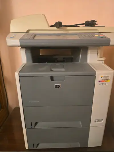 HP laserjet M3035XS MFP Office printer for sale, View more