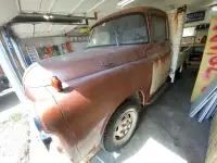 1956 Dodge Truck 