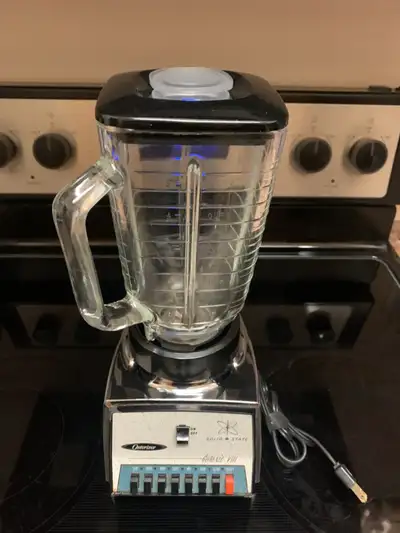 Osterizer Galaxie Muti Blender, View more
