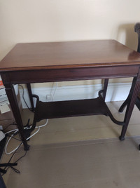 Antique table