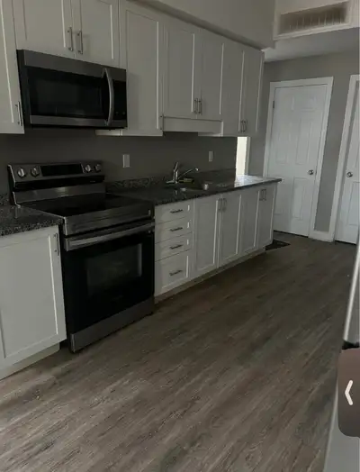 4 BEDROOM APARTMENT