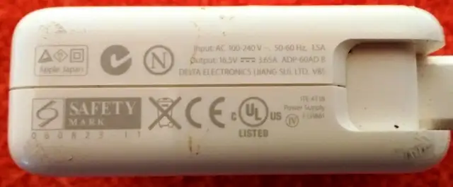 Apple MacBook Pro charger in Laptop Accessories in Sudbury - Image 4
