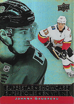 *** HOCKEY CARDS TIM HORTONS 2018-19 NHL / UPPER DECK - Mint! in Arts & Collectibles in City of Toronto - Image 2