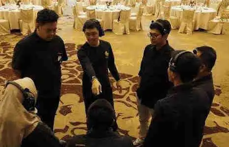 event crew | General Labour | Edmonton | Free local classifieds - Kijiji