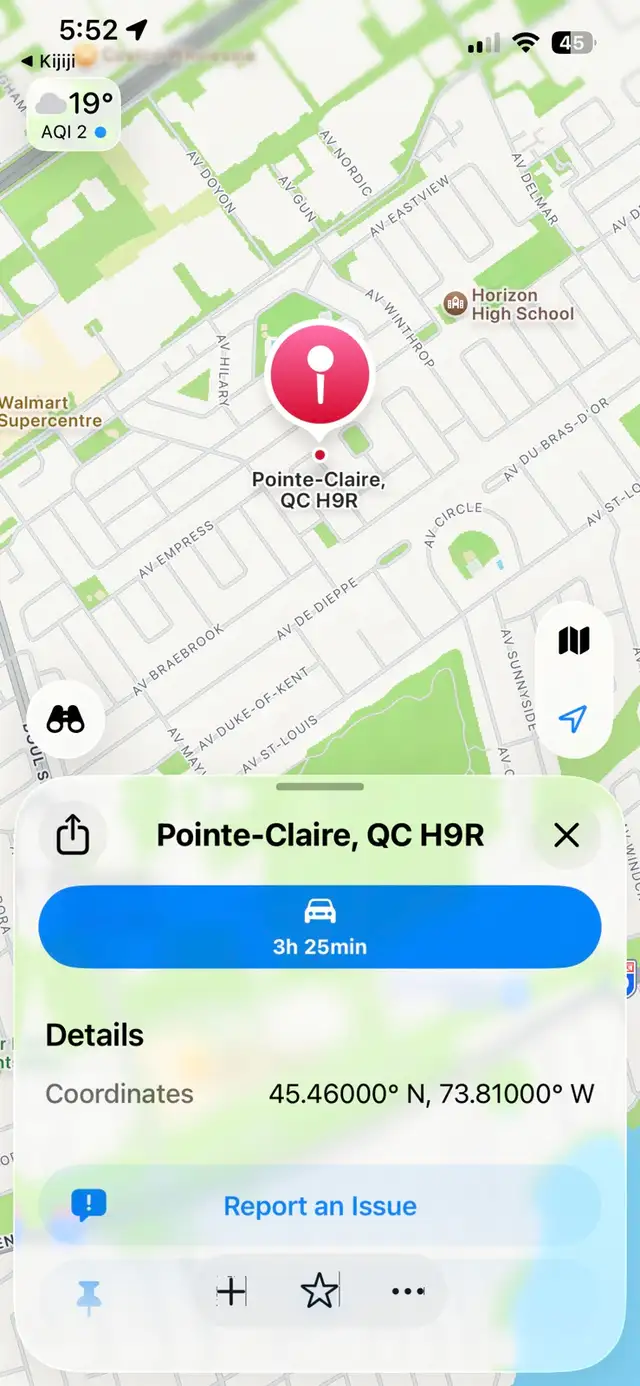 Anyone heading to Quebec? 