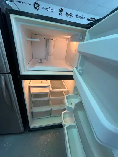 KITCHENAID Frigo/ Fridge KITCHENAID #876, View more