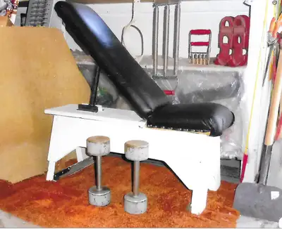 Weightlifting / Training Accessories, View more