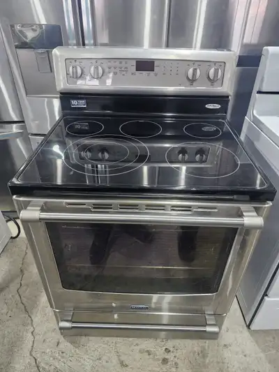 FULLY WORKING CLEAN CONDITION Top of the line brand Nothing broken or missing pieces Can deliver for...