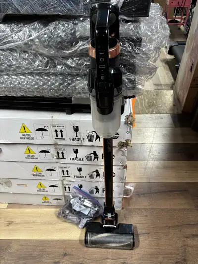 Bissell Iconpet Pro Cordless Stick VacuumIconpet, View more