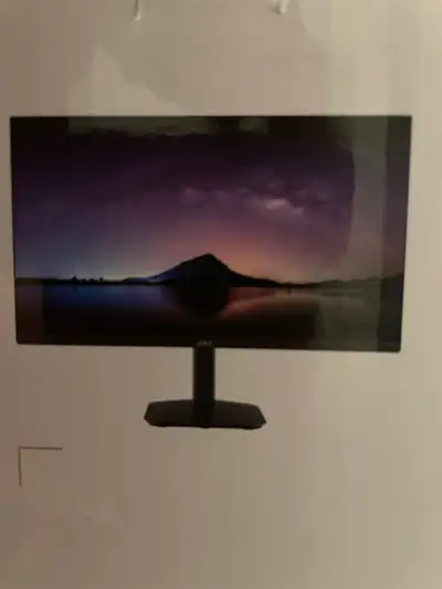 ACER gaming monitor  10/10, View more