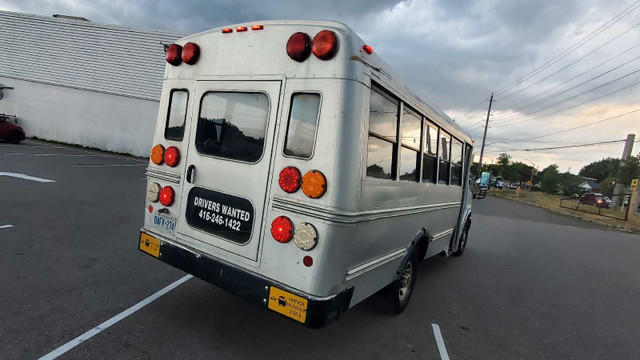 GMC BUS 2009 FOR SALE in Cars & Trucks in City of Toronto - Image 4