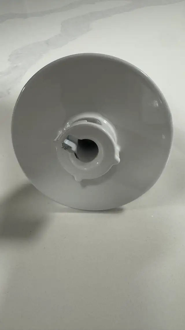 NEW - KitchenAid Mixer Dough Hook Attachment (4.5 QT) in Processors, Blenders & Juicers in City of Toronto - Image 6