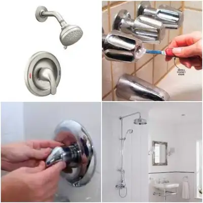 licensed plumber with flat rate, View more
