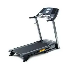 Golds Gym Trainer 410 Treadmill, View more