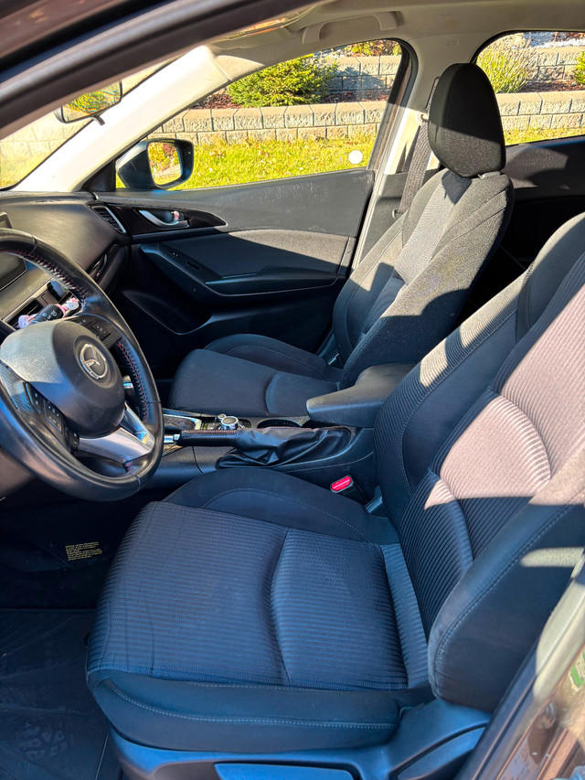 Mazda-3 Sport GS for Sale in Cars & Trucks in Calgary - Image 3