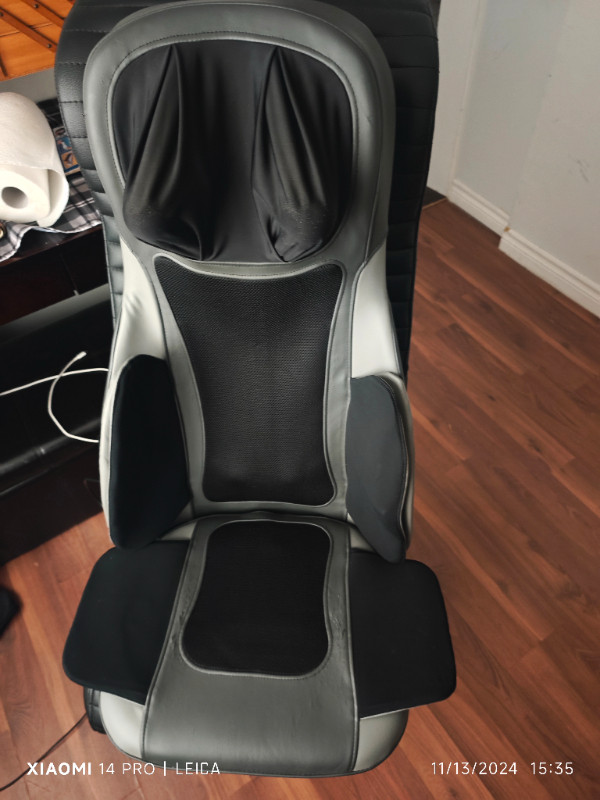 181 ads for used massage chairs in All Categories in Ontario Kijiji Marketplaces