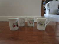Royal Minster tea/coffee cups