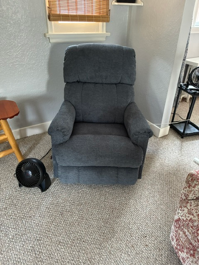 Livingroom contents excellent condition Must Sell!, View more