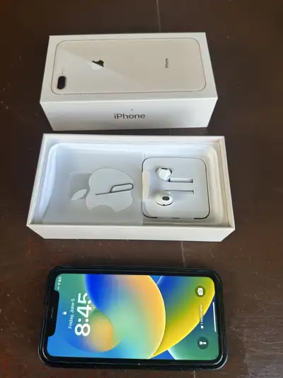 Girl used great condition Iphone XR , working well Getting a new phone so I am selling this with box...