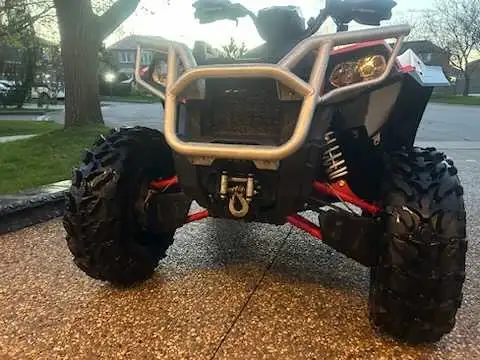 2014 Polaris Scrambler XP 1000 in ATVs in Mississauga / Peel Region - Image 3