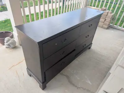 FREE Dresser w/Mirror, View more