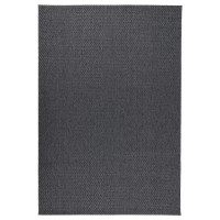Ikea Morum 160x230 Grey indoor/outdoor rug