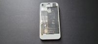 iPhone 4S (RARE CUSTOM)