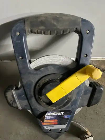 Measuring Tape, View more