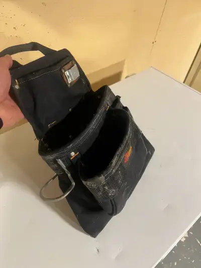 Kuny’s Tool Pouch , View more