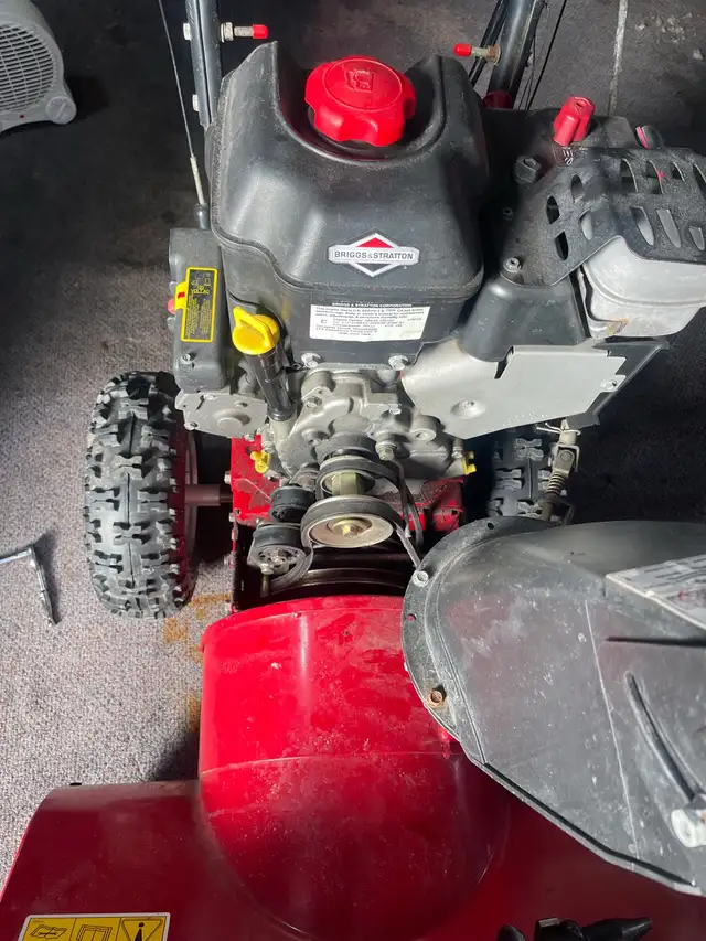 Tuneup your snowblower in Snowblowers in Oshawa / Durham Region - Image 8